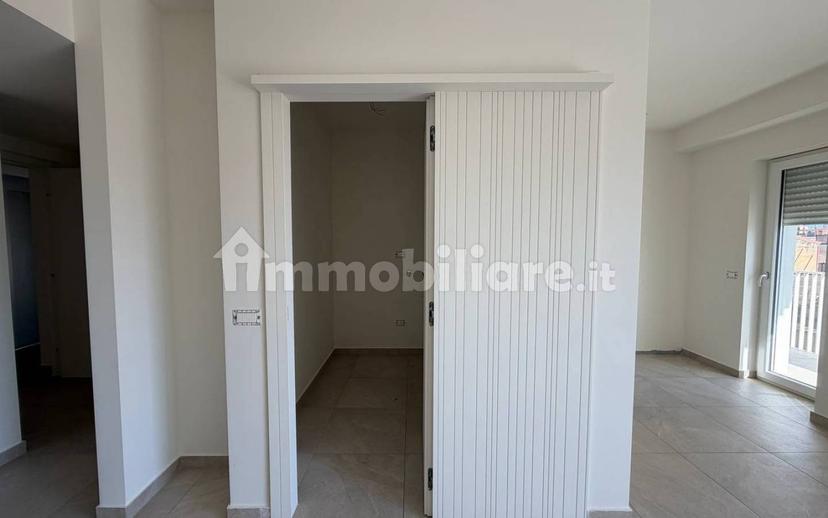 Quadrilocale via Roma, Teverola — foto 16 di 20