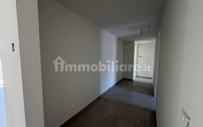 Quadrilocale via Roma, Teverola — foto 4 di 20