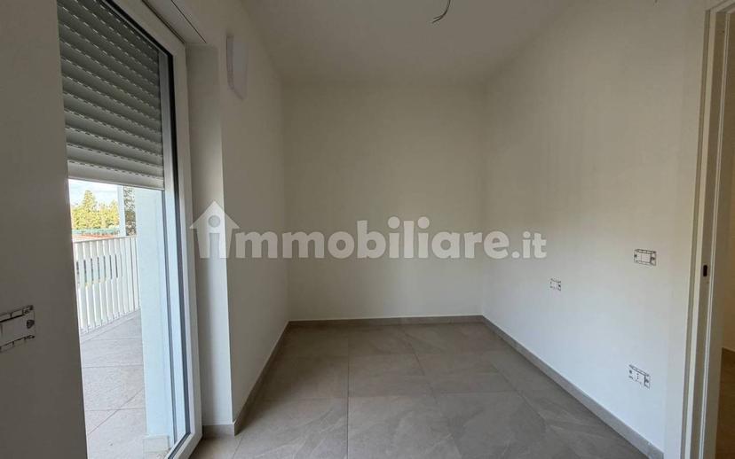 Quadrilocale via Roma, Teverola — foto 18 di 20