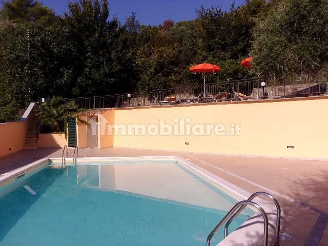 Trilocale Strada Comunale Conna, Andora — foto 6 di 21
