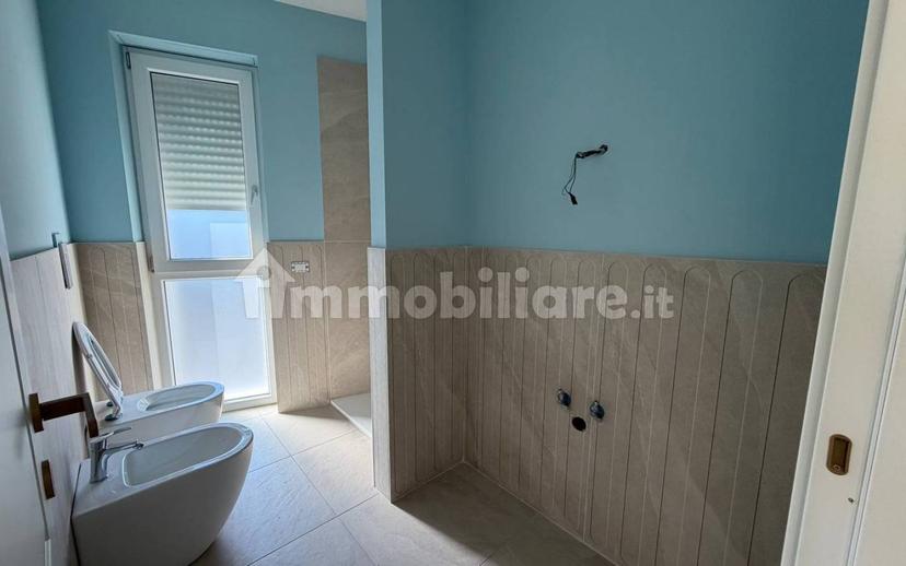 Quadrilocale via Roma, Teverola — foto 15 di 20