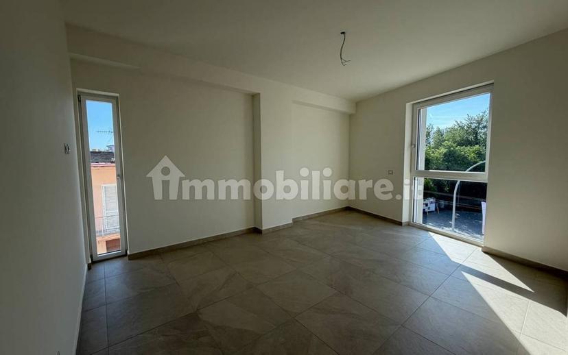 Quadrilocale via Roma, Teverola — foto 8 di 20