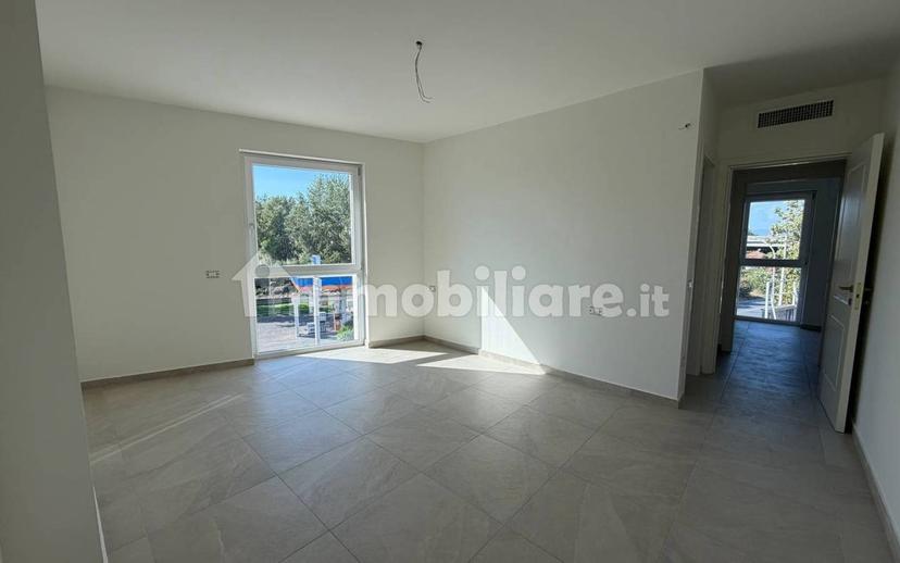 Quadrilocale via Roma, Teverola — foto 10 di 20