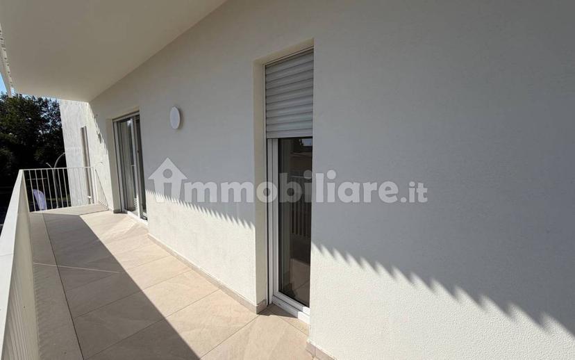Quadrilocale via Roma, Teverola — foto 2 di 20