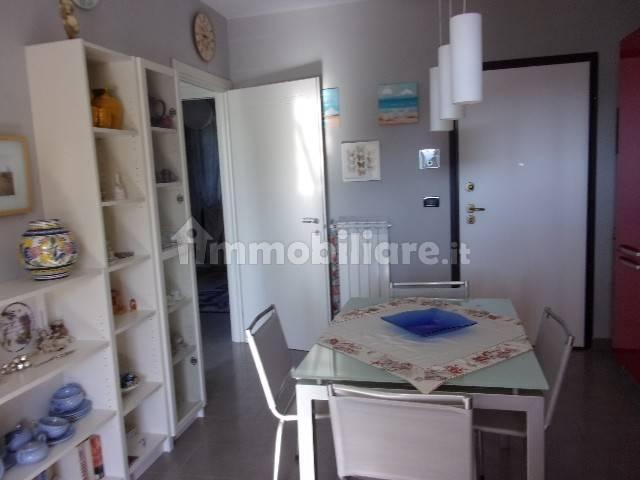 Trilocale Strada Comunale Conna, Andora — foto 20 di 21