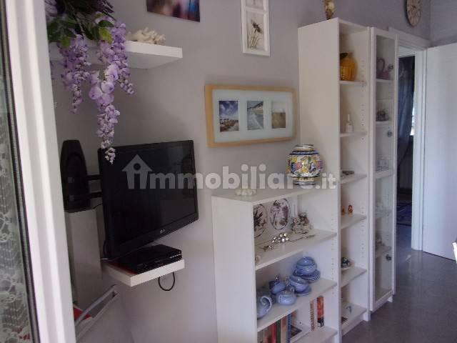 Trilocale Strada Comunale Conna, Andora — foto 12 di 21
