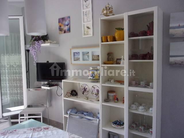 Trilocale Strada Comunale Conna, Andora — foto 17 di 21