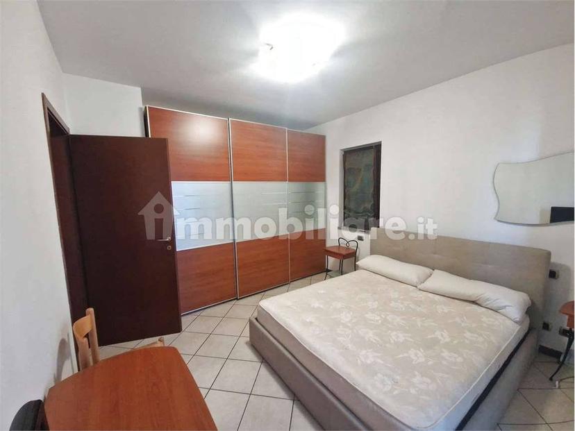 Bilocale via Leopardi, Centro, Gavirate — foto 18 di 29
