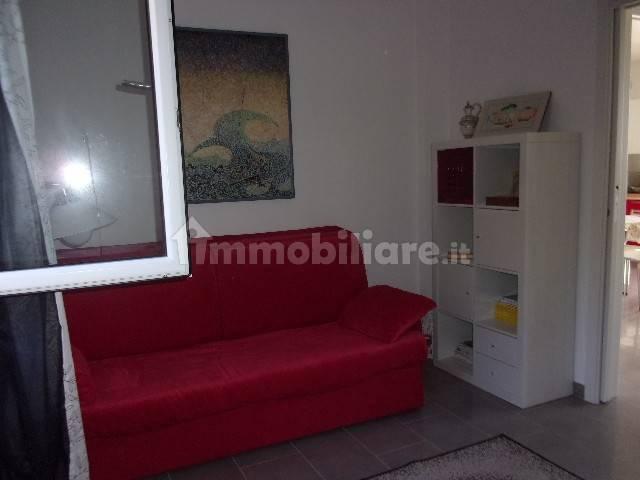 Trilocale Strada Comunale Conna, Andora — foto 15 di 21