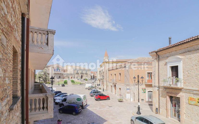 Bilocale via Tellini 2, Castelnuovo della Daunia — foto 8 di 8