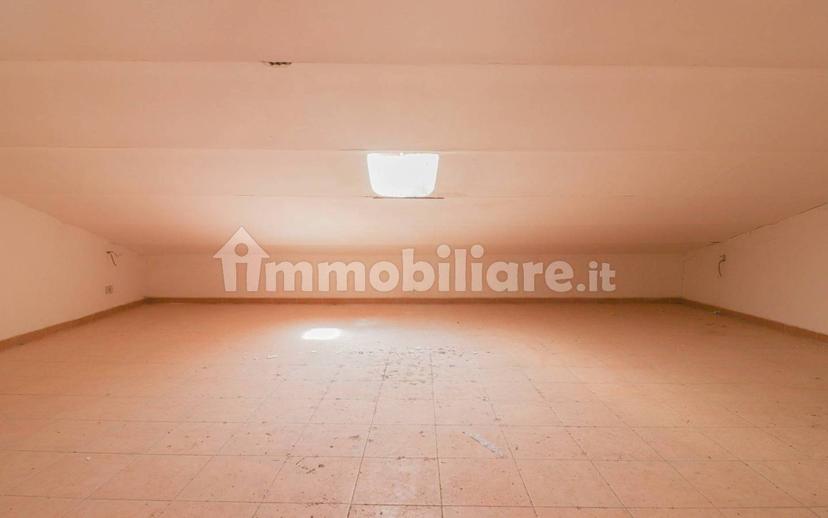 Bilocale via Tellini 2, Castelnuovo della Daunia — foto 2 di 8