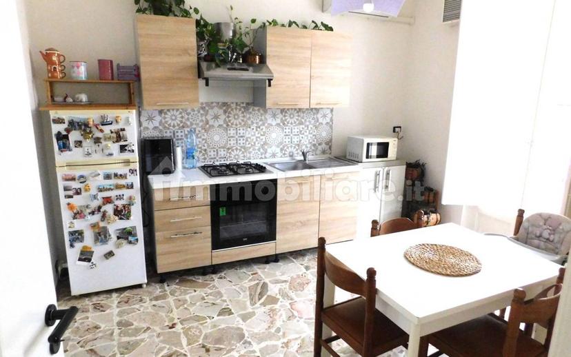 Trilocale via Giosuè Carducci, San Luigi - Archimede, Ragusa — foto 2 di 34