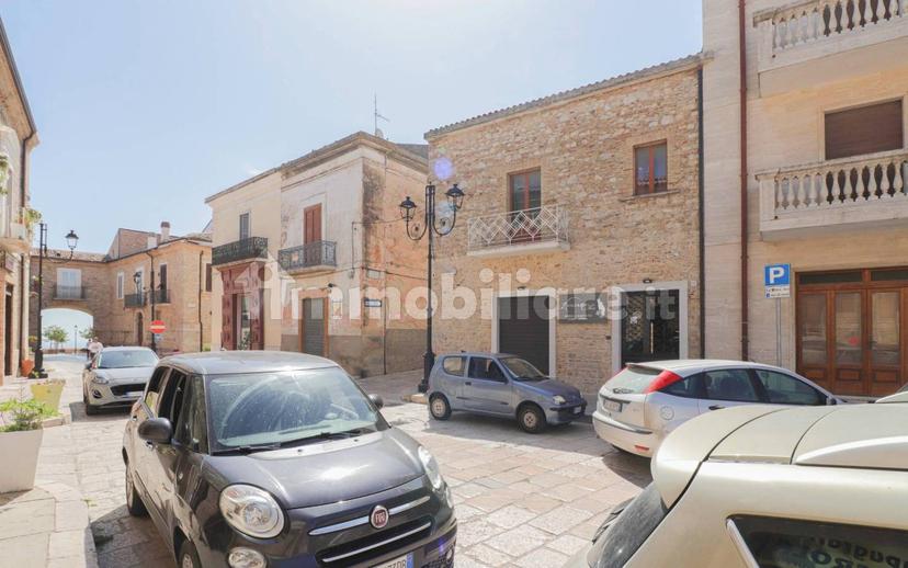 Bilocale via Tellini 2, Castelnuovo della Daunia — foto 7 di 8