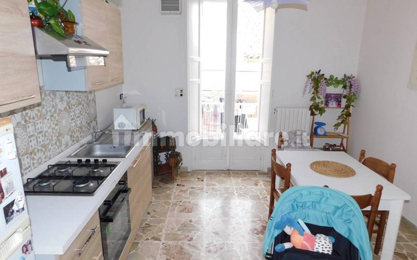 Trilocale via Giosuè Carducci, San Luigi - Archimede, Ragusa — foto 31 di 34