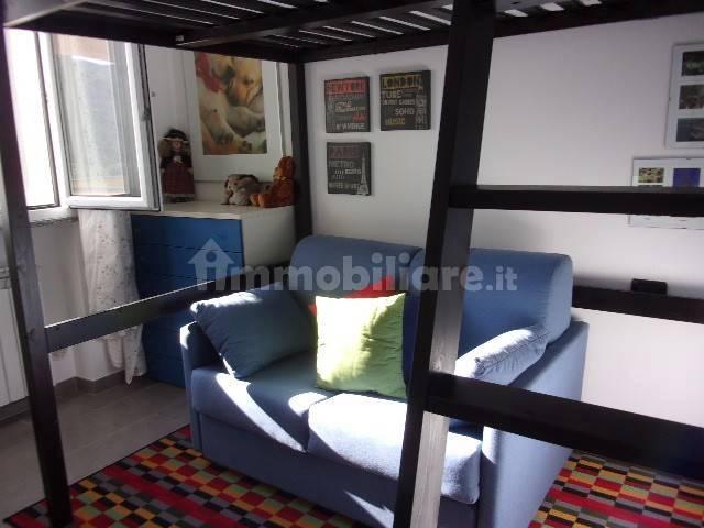 Trilocale Strada Comunale Conna, Andora — foto 4 di 21