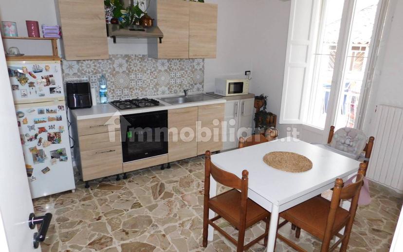 Trilocale via Giosuè Carducci, San Luigi - Archimede, Ragusa — foto 19 di 34