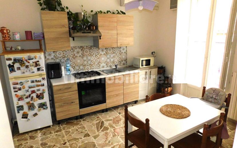 Trilocale via Giosuè Carducci, San Luigi - Archimede, Ragusa — foto 8 di 34