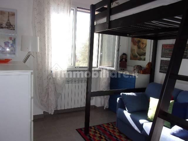 Trilocale Strada Comunale Conna, Andora — foto 19 di 21