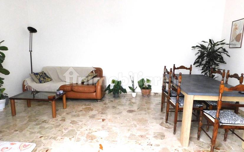 Trilocale via Giosuè Carducci, San Luigi - Archimede, Ragusa — foto 25 di 34