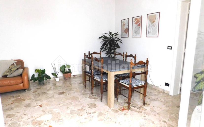 Trilocale via Giosuè Carducci, San Luigi - Archimede, Ragusa — foto 3 di 34
