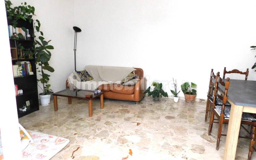 Trilocale via Giosuè Carducci, San Luigi - Archimede, Ragusa — foto 7 di 34