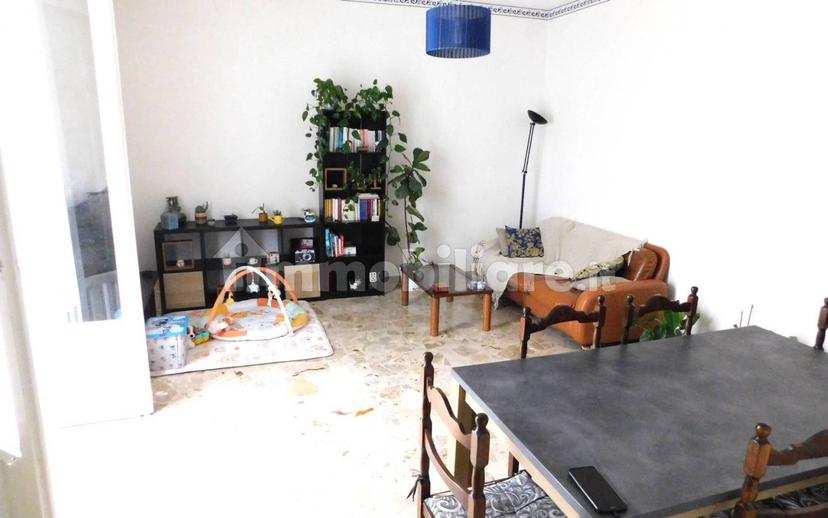 Trilocale via Giosuè Carducci, San Luigi - Archimede, Ragusa — foto 32 di 34