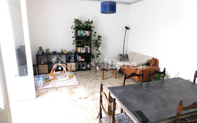 Trilocale via Giosuè Carducci, San Luigi - Archimede, Ragusa — foto 28 di 34