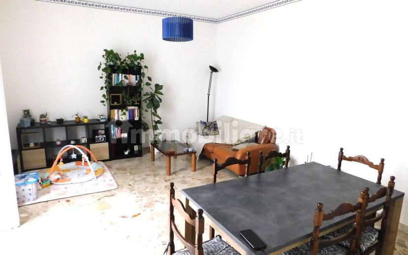Trilocale via Giosuè Carducci, San Luigi - Archimede, Ragusa — foto 21 di 34