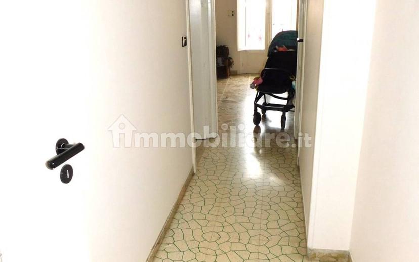 Trilocale via Giosuè Carducci, San Luigi - Archimede, Ragusa — foto 26 di 34