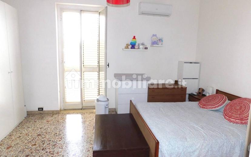 Trilocale via Giosuè Carducci, San Luigi - Archimede, Ragusa — foto 30 di 34