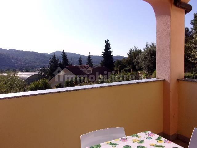 Trilocale Strada Comunale Conna, Andora — foto 3 di 21