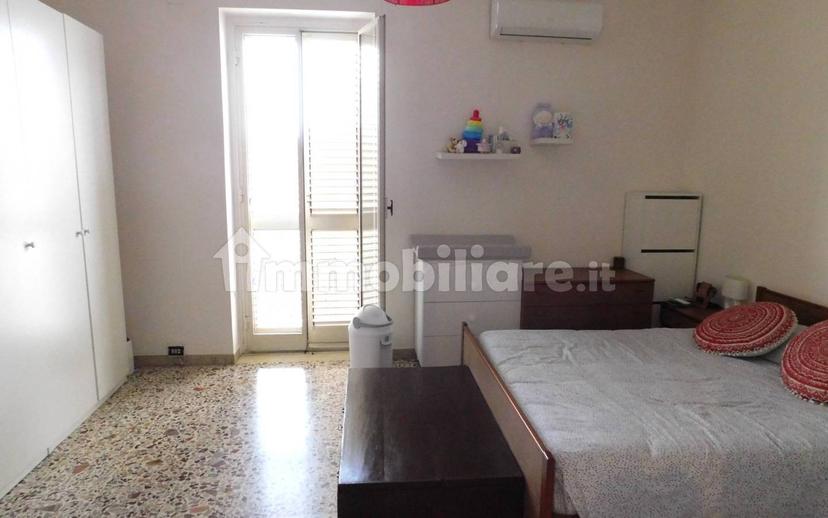 Trilocale via Giosuè Carducci, San Luigi - Archimede, Ragusa — foto 13 di 34