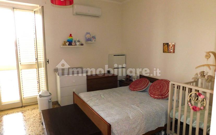Trilocale via Giosuè Carducci, San Luigi - Archimede, Ragusa — foto 17 di 34