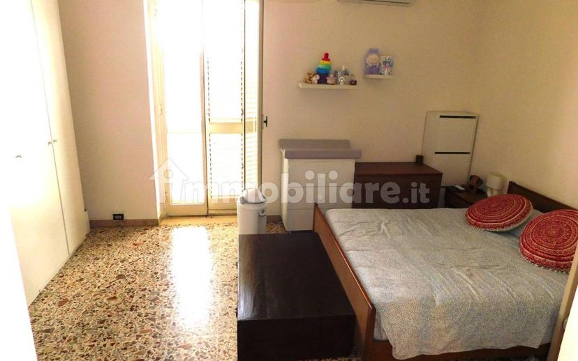 Trilocale via Giosuè Carducci, San Luigi - Archimede, Ragusa — foto 9 di 34
