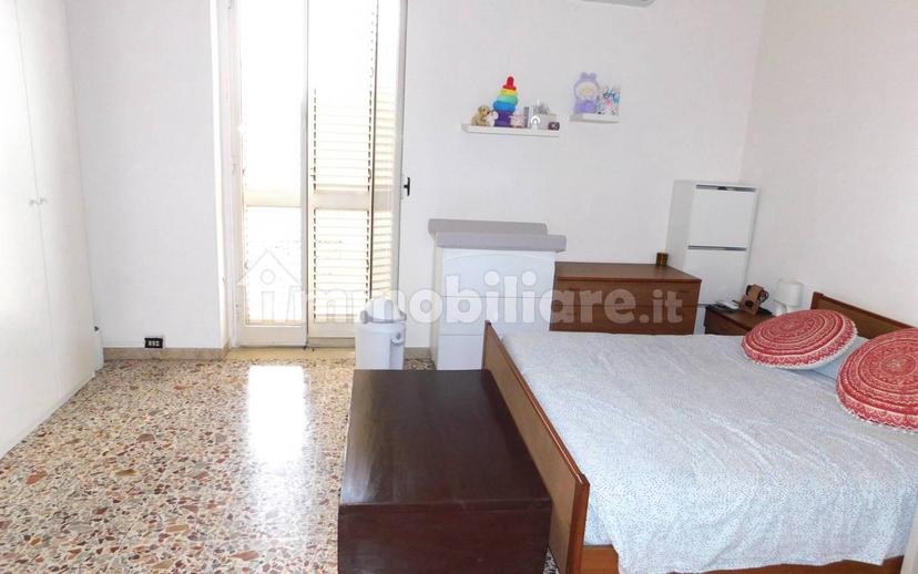 Trilocale via Giosuè Carducci, San Luigi - Archimede, Ragusa — foto 34 di 34