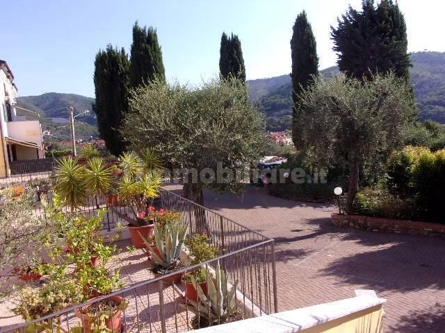 Trilocale Strada Comunale Conna, Andora — foto 16 di 21