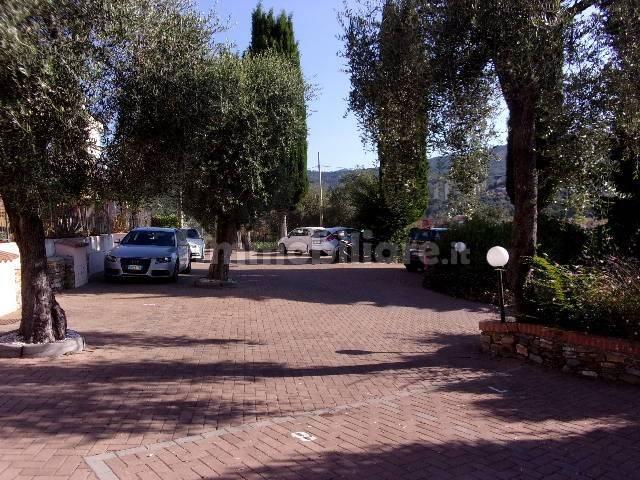 Trilocale Strada Comunale Conna, Andora — foto 14 di 21