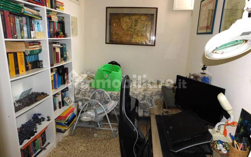 Trilocale via Giosuè Carducci, San Luigi - Archimede, Ragusa — foto 29 di 34