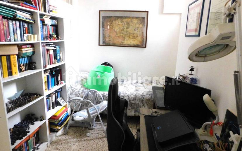 Trilocale via Giosuè Carducci, San Luigi - Archimede, Ragusa — foto 5 di 34