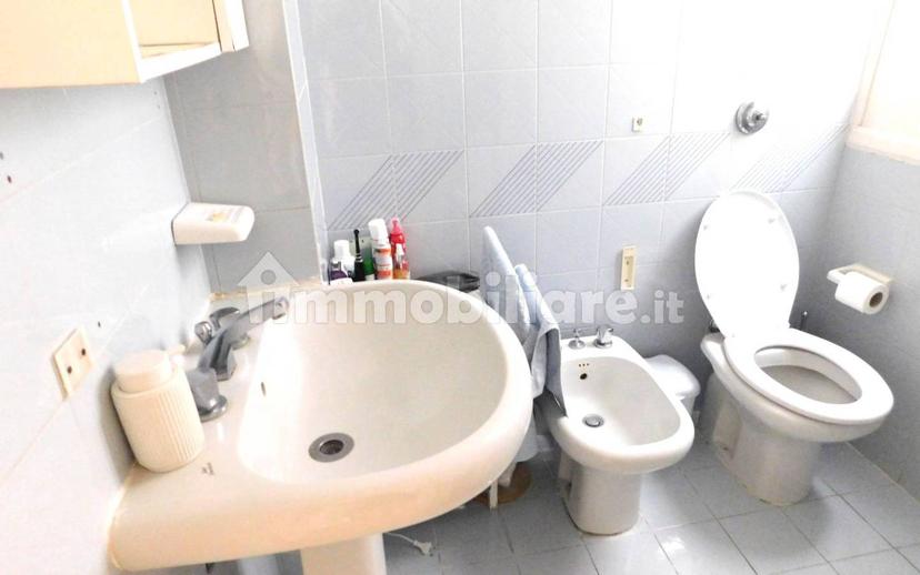 Trilocale via Giosuè Carducci, San Luigi - Archimede, Ragusa — foto 27 di 34