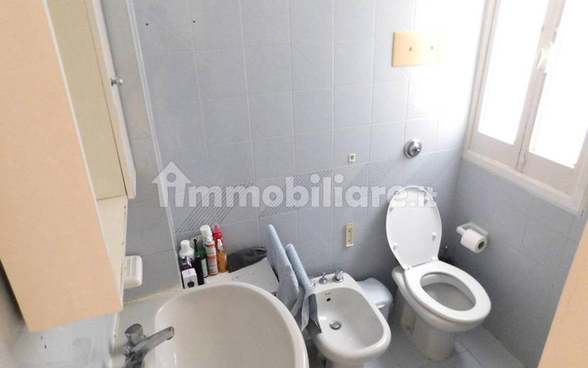 Trilocale via Giosuè Carducci, San Luigi - Archimede, Ragusa — foto 11 di 34