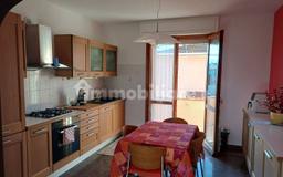 Bilocale via Salvo D'Acquisto 9, Donoratico, Castagneto Carducci