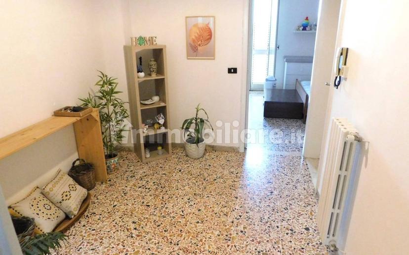 Trilocale via Giosuè Carducci, San Luigi - Archimede, Ragusa — foto 18 di 34