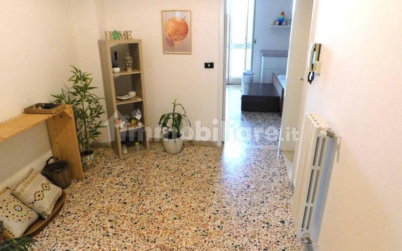 Trilocale via Giosuè Carducci, San Luigi - Archimede, Ragusa — foto 14 di 34