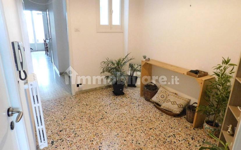 Trilocale via Giosuè Carducci, San Luigi - Archimede, Ragusa — foto 23 di 34
