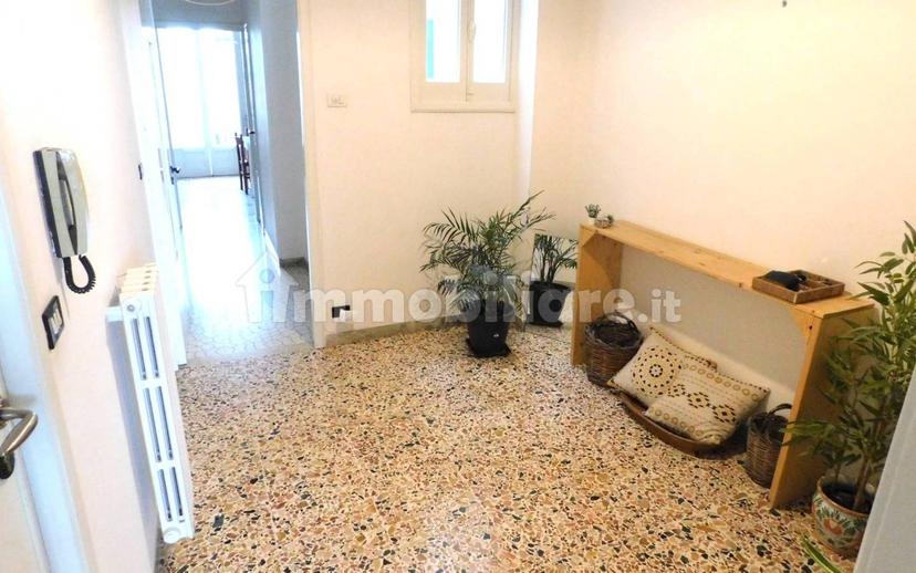 Trilocale via Giosuè Carducci, San Luigi - Archimede, Ragusa — foto 22 di 34