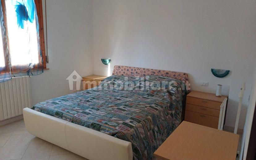 Bilocale via Salvo D'Acquisto 9, Donoratico, Castagneto Carducci — foto 2 di 3