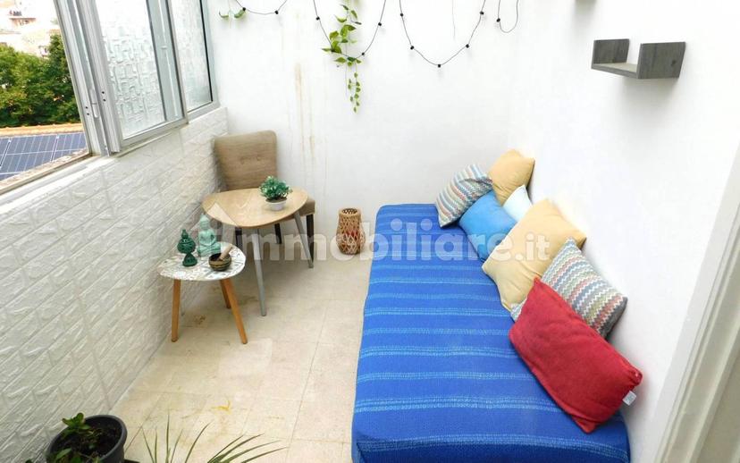 Trilocale via Giosuè Carducci, San Luigi - Archimede, Ragusa — foto 10 di 34