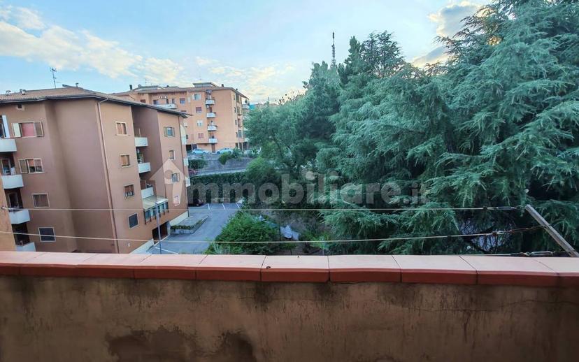 Appartamento via Gaetano Donizetti 1, Fratelli Rosselli, San Liberatore, Benevento