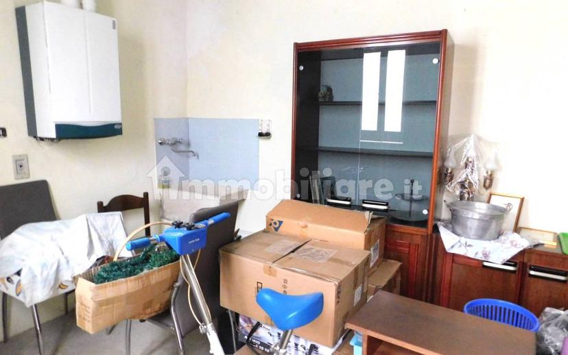 Trilocale via Giosuè Carducci, San Luigi - Archimede, Ragusa — foto 12 di 34